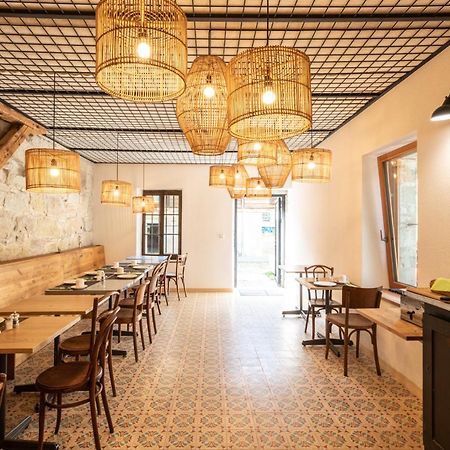 La Ferme Du Lignon Otel Vernier Dış mekan fotoğraf