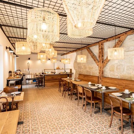 La Ferme Du Lignon Otel Vernier Dış mekan fotoğraf