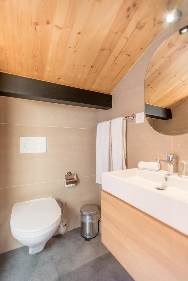 La Ferme Du Lignon Otel Vernier Dış mekan fotoğraf