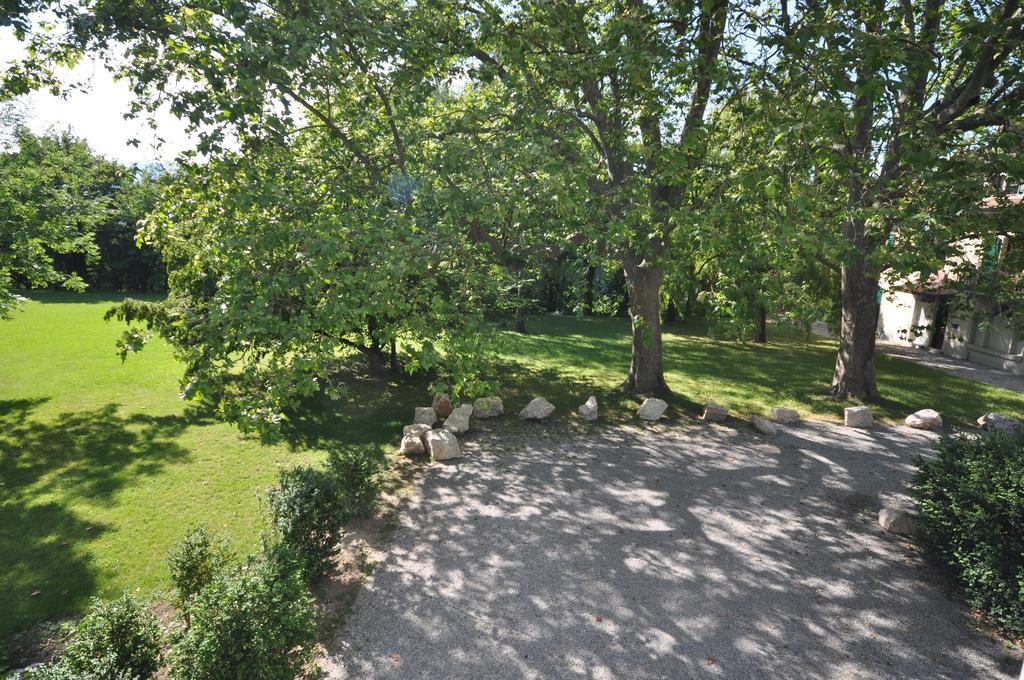La Ferme Du Lignon Otel Vernier Dış mekan fotoğraf