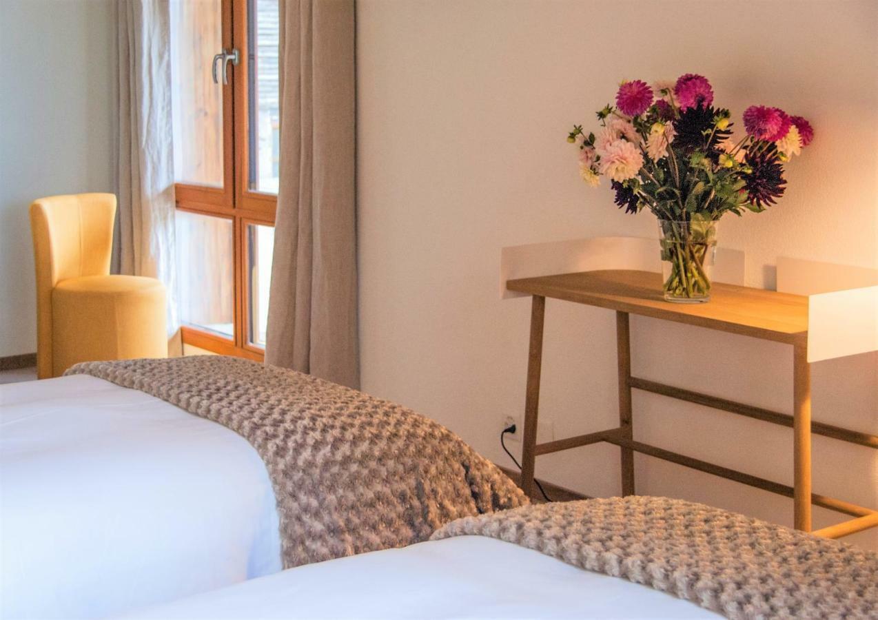 La Ferme Du Lignon Otel Vernier Dış mekan fotoğraf